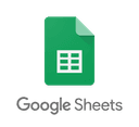 Google Sheets