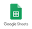 Google Sheets
